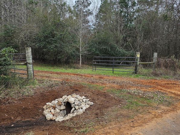 0 An County Rd #166, Elkhart, TX 75839