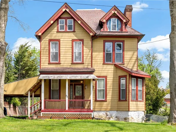 86 Woodlawn Ave, Pittsburgh, PA 15205