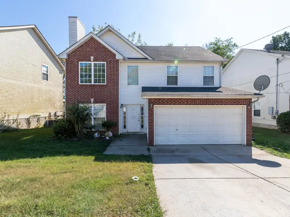 3409 Whitesail Ct, Antioch, TN 37013