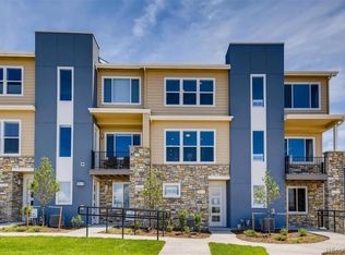 6707 S Tempe Ct, Aurora, CO 80016