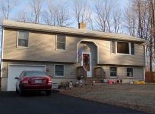 13 Rochester Ave, Rochester, NH 03867