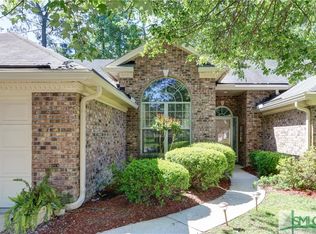 226 Park View Ct, Savannah, GA 31419