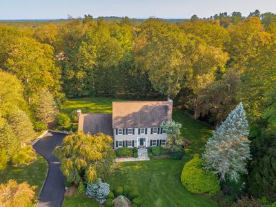 96 Silver Spring Road, Wilton, CT, 06897