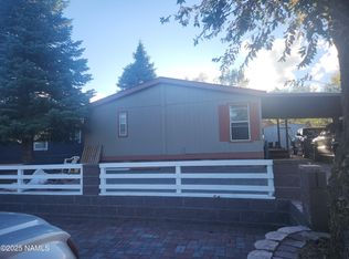 4319 N Bonner St, Flagstaff, AZ 86004