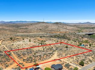 0 S Lot K Val Vista Rd, Mayer, AZ 86333