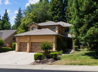 5111 Kensley Ct, Granite Bay, CA