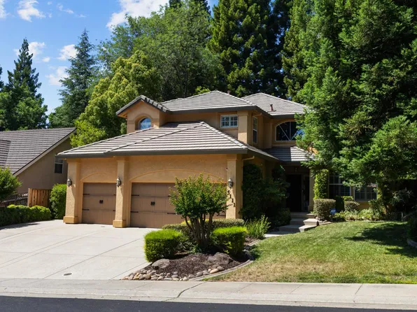 5111 Kensley Ct, Granite Bay, CA 95746