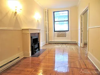 Rented by City Connections Realty