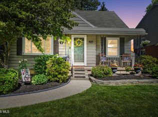 1744 Heatherdowns Blvd, Toledo, OH 43614