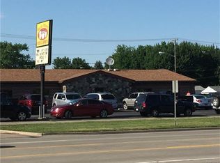 20620 Northline Rd, Taylor, MI 48180