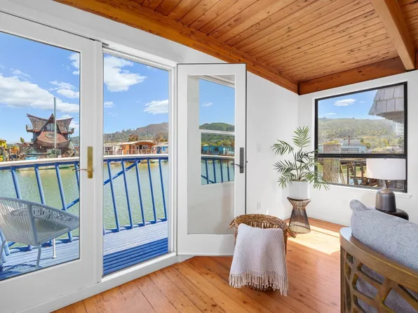 14 Liberty Dock, Sausalito, CA 94965