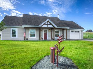 21 Sharptail Pl, Three Forks, MT 59752