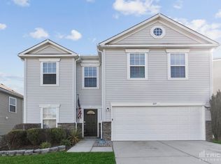 807 Chastain Ave, Concord, NC 28025