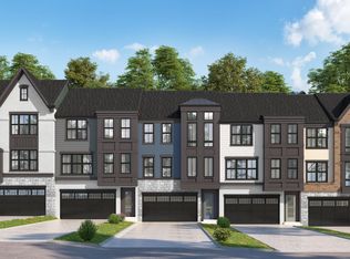 The Mason Plan, The Preserve at Lorton Valley, Lorton, VA 22079