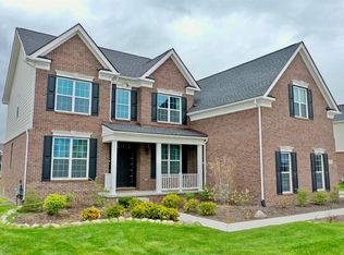51275 Gulfstream Park Ln, Canton, MI