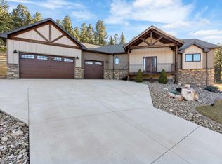 2564 Gold Creek Pl, Rapid City, SD 57702