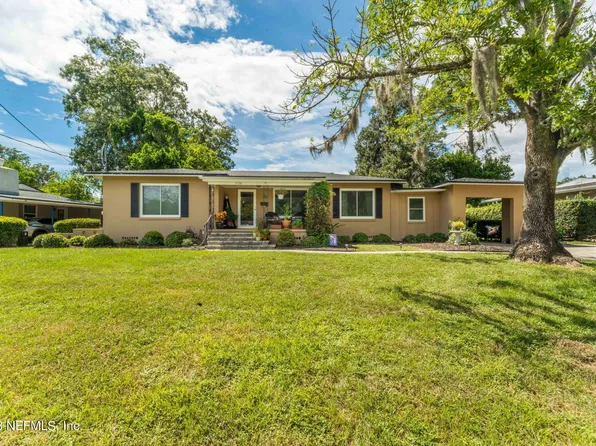 5336 TULANE Avenue, Jacksonville, FL 32207