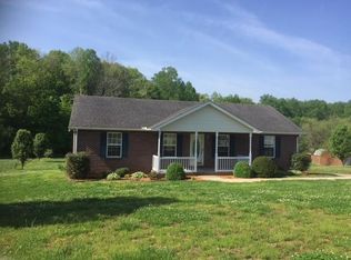 1063 Kaitlynn Cir, Pleasant View, TN 37146