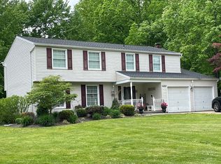 11750 Christian Ave, Concord Township, OH 44077