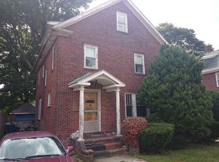 71 Orchardhill Rd, Jamaica Plain, MA 02130