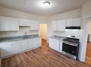 43 Hiawatha Rd #3, Mattapan, MA 02126