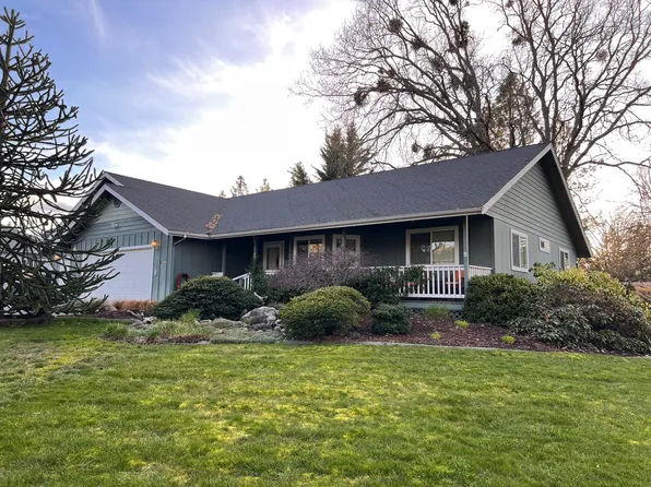3391 Merlin Rd, Grants Pass, OR 97526