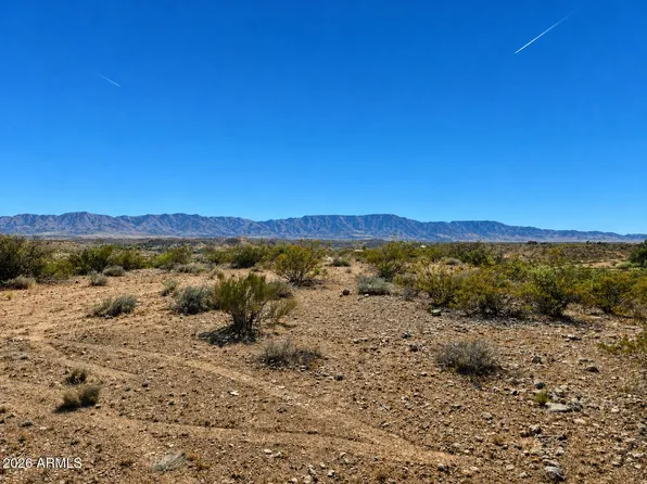 12505 E COVE MESA Road #-, Cornville, AZ 86325