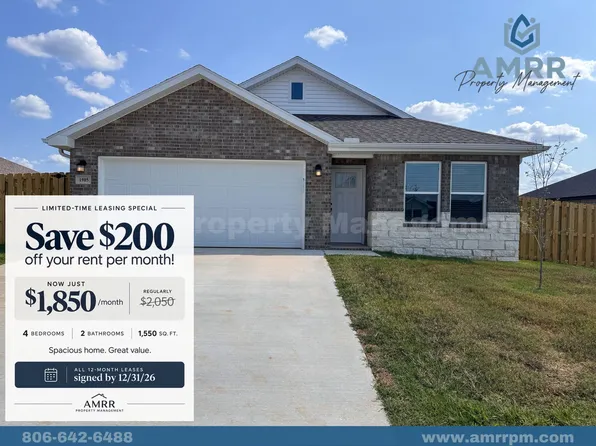 1905 Porter St, Pea Ridge, AR 72751