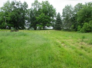 8901 Pope Church Rd, Onondaga, MI 49264