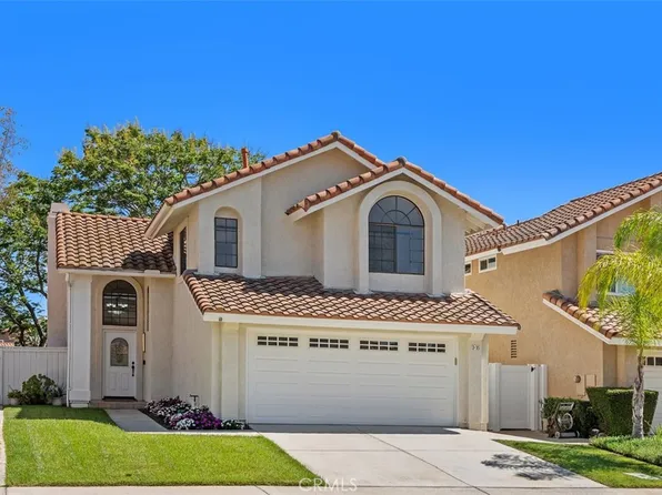 16 Crucillo, Rancho Santa Margarita, CA 92688