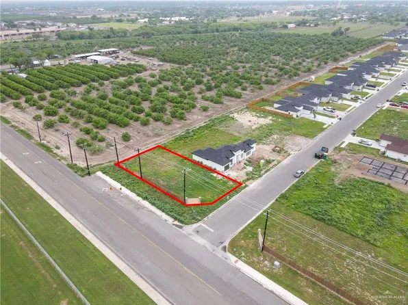 1 W Dawes Ave, Mission, TX 78573