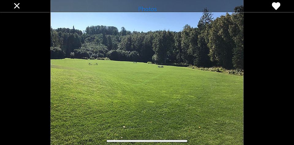 Community Recreation Field