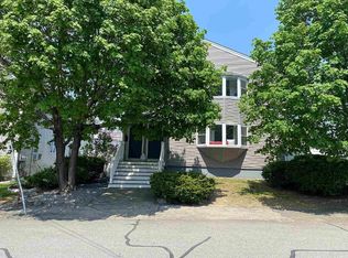 628 Green St #1, Manchester, NH 03103
