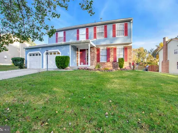 11104 Mission Hls, Bowie, MD 20721