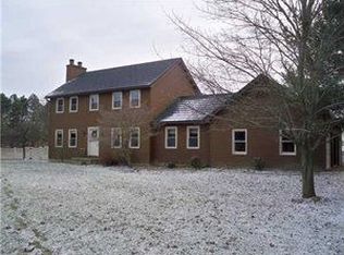 789 Quaker Rd, Scottsville, NY 14546