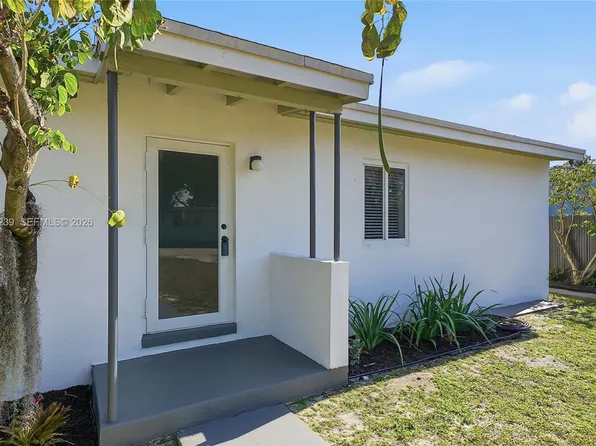 1308 NW 13th Ct, Fort Lauderdale, FL 33311