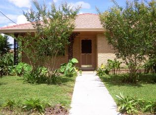 4635 Bundy Rd, New Orleans, LA 70127