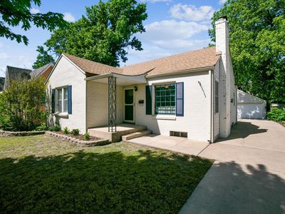 257 S Minnesota Ave, Wichita, KS, 67211