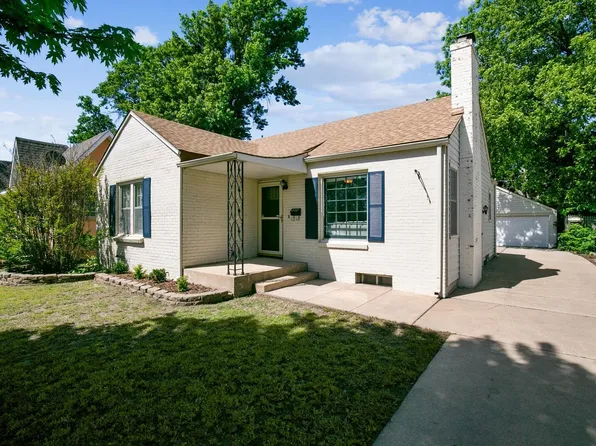 257 S Minnesota Ave, Wichita, KS 67211