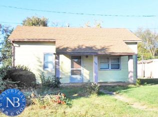 608 Sandusky St, Georgetown, IL 61846