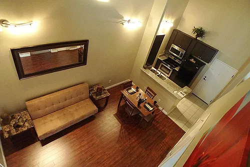 Floor plan 312