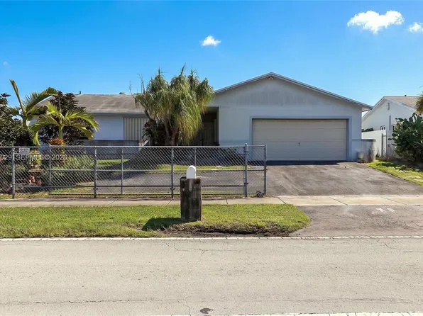 26201 SW 132nd Ave, Homestead, FL 33032