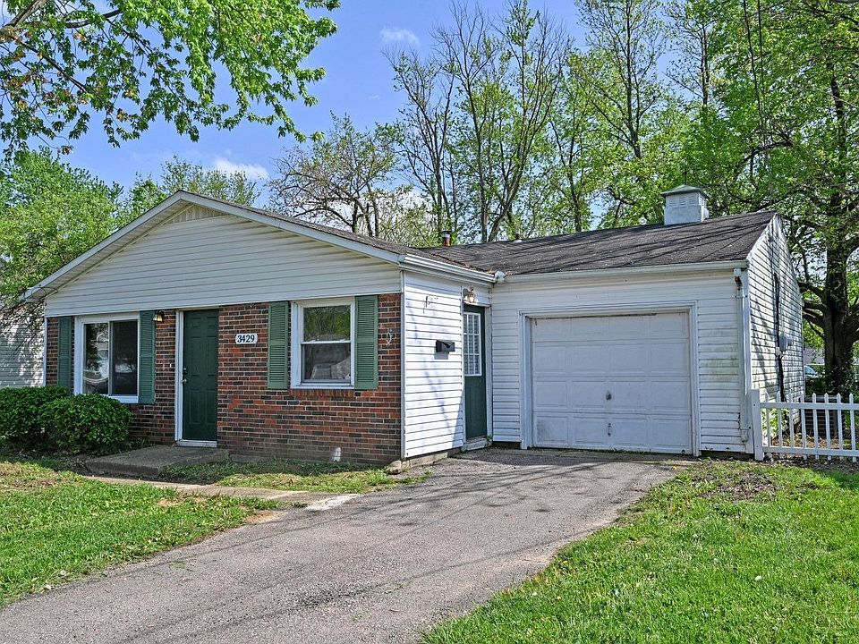 1st image of 3429 Coleen Dr