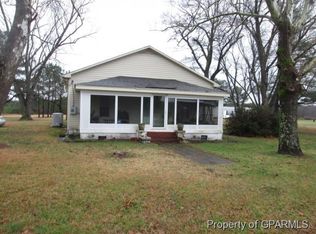 2248 Conetoe Rd, Greenville, NC 27834