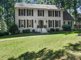 886 Moyers Rd, Winston Salem, NC 27104