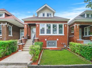 8551 S Carpenter St, Chicago, IL 60620