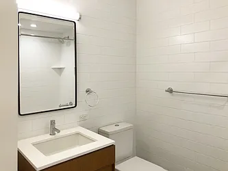 Rented by Bozzuto Management