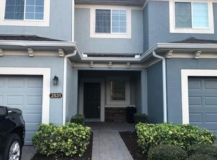 2531 River Landing Dr, Sanford, FL 32771