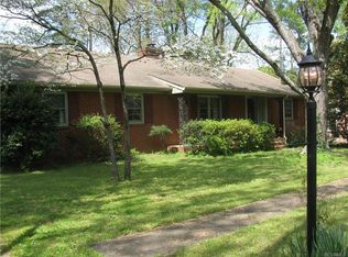 3006 Landria Dr, Richmond, VA 23225