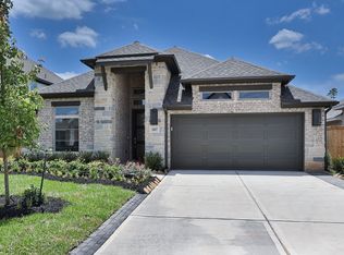 1167 Beals Creek St, Conroe, TX 77304